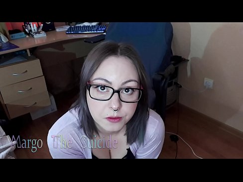 ❤️ Sexy meisie met bril suig dildo diep op kamera ❤️ Russiese pornografie op af.prendiporno.ru ️❤