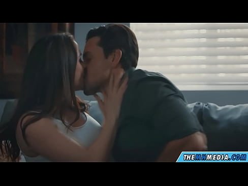 ❤️ Romantiese seks met 'n goeie busty ma ❤️ Russiese pornografie op af.prendiporno.ru ️❤